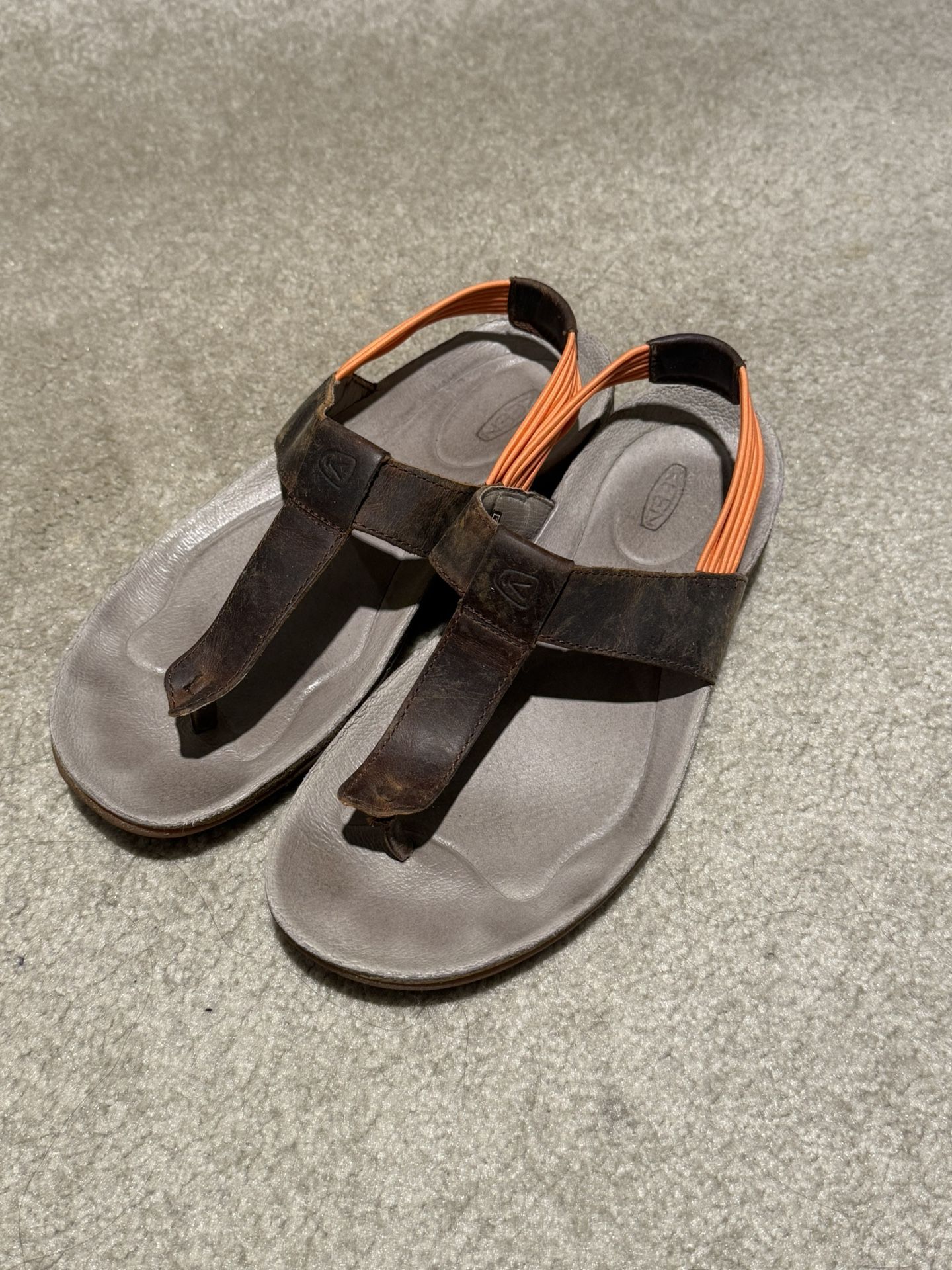 Keen Sandals, Women’s Size 6