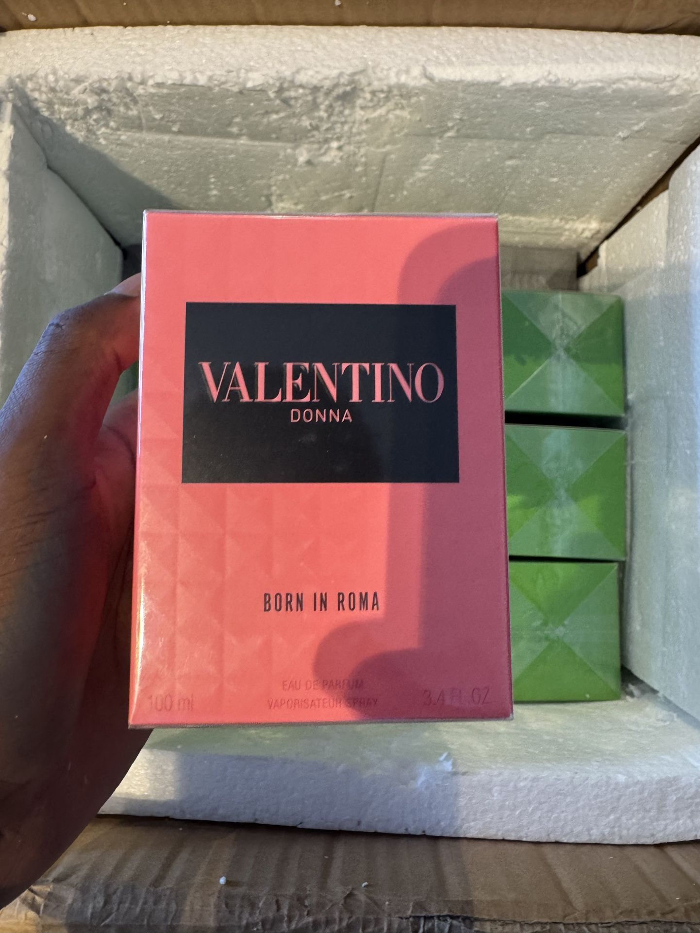Valentino Donna Parfum