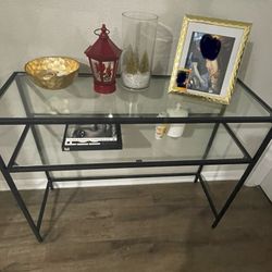 Coffee Table Console Table Floor Lamp