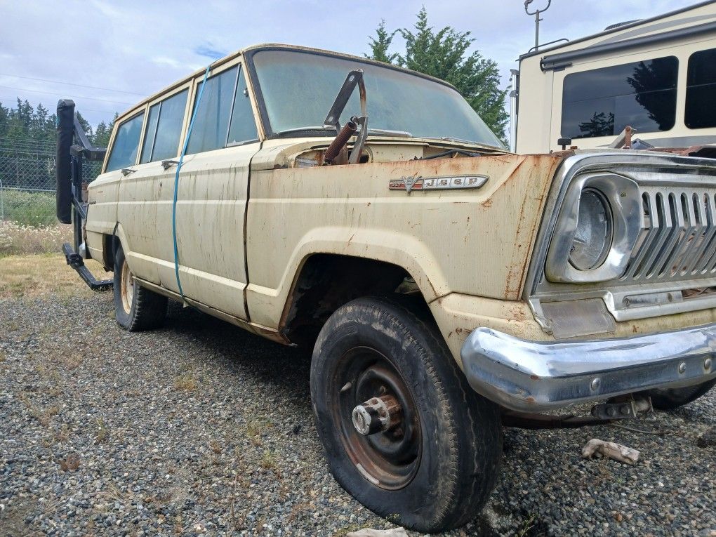 Mopar Parts
