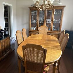 Dining Room Set
