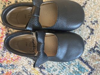 Monkey Feet Shoes