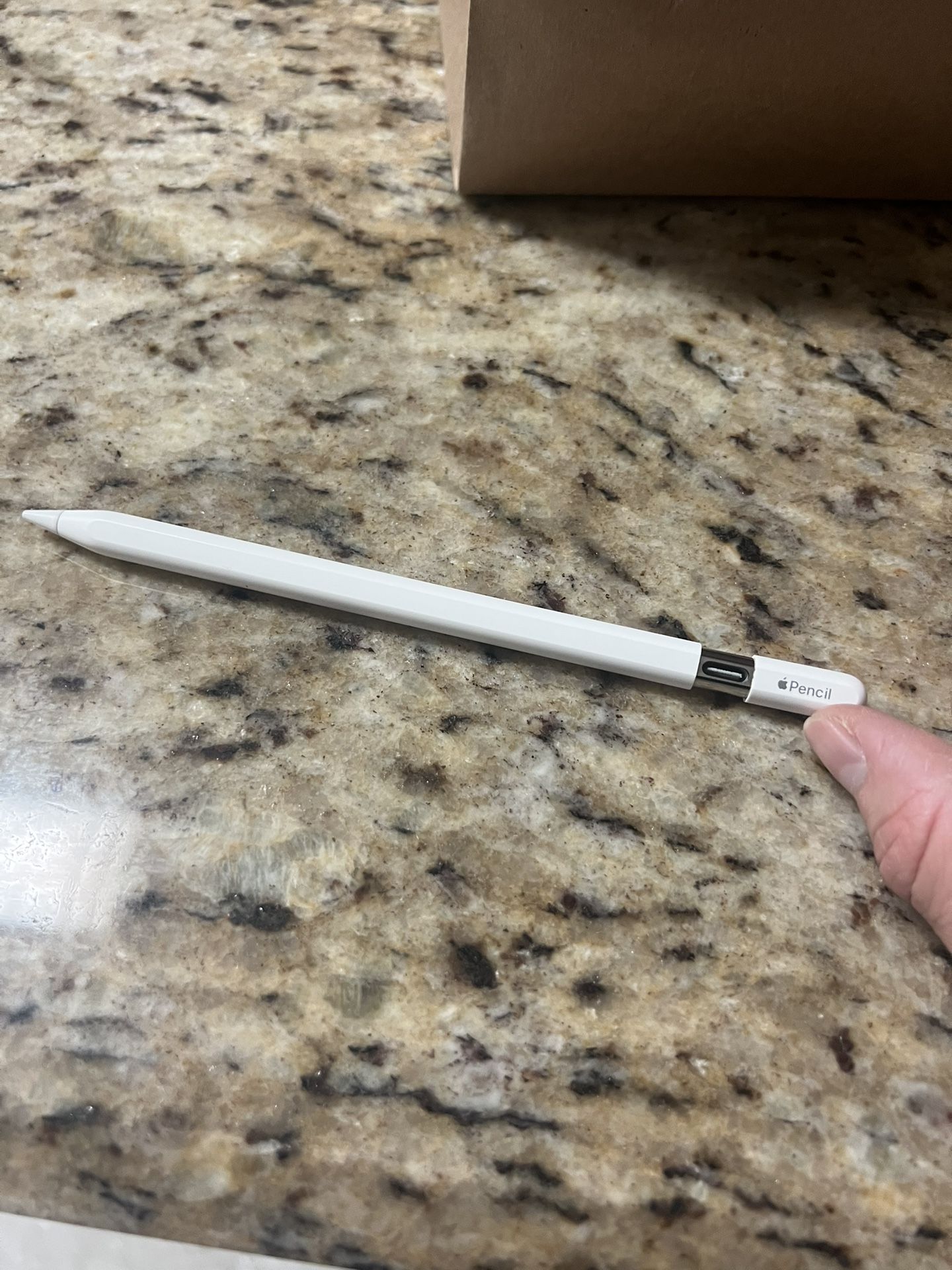 Apple Pencil Usb C