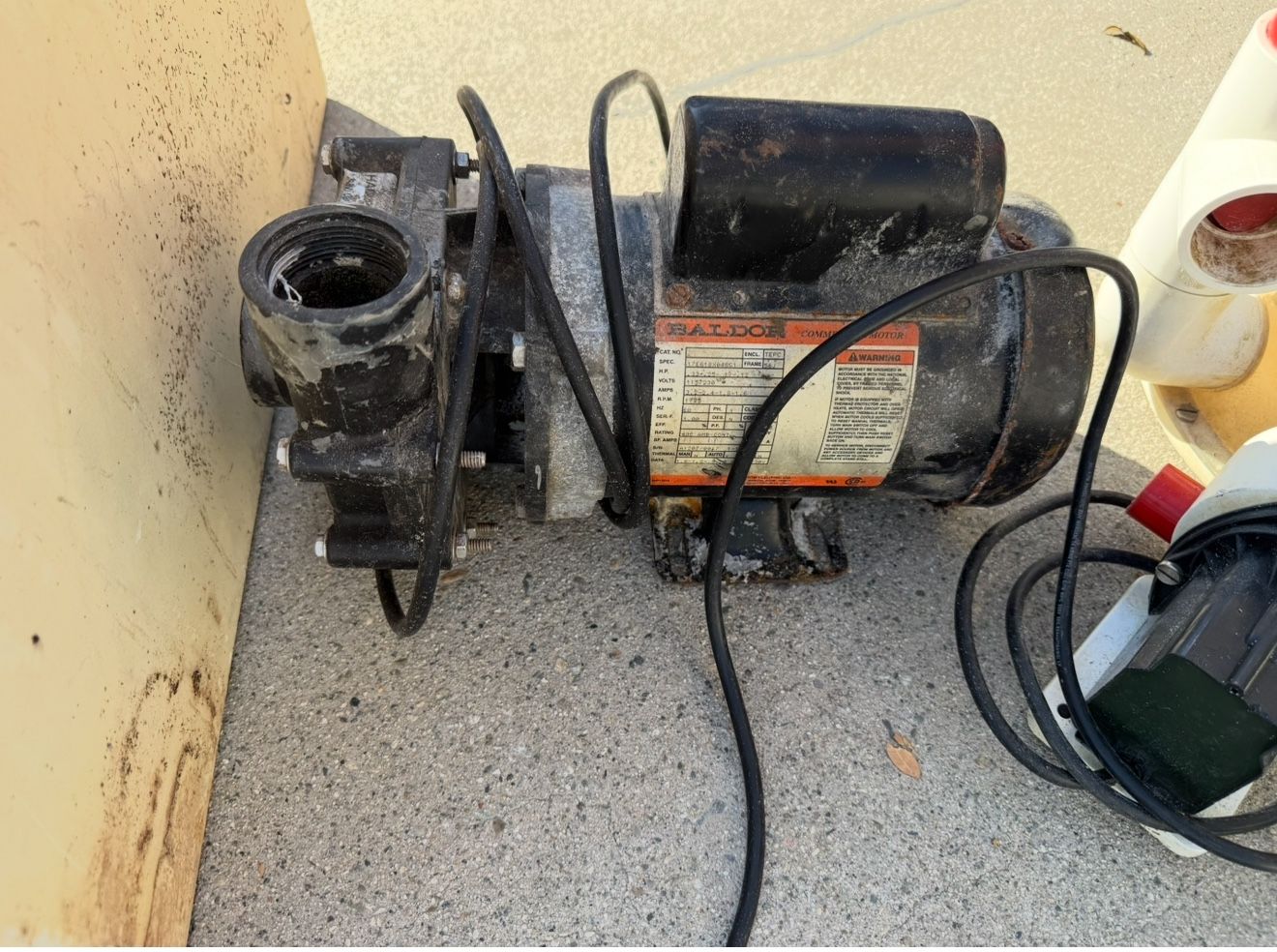 Fish Tank Pump