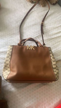 MK Purse