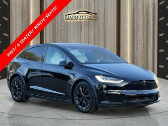 2023 Tesla Model X