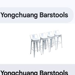 Barstools