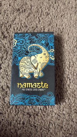 Namaste