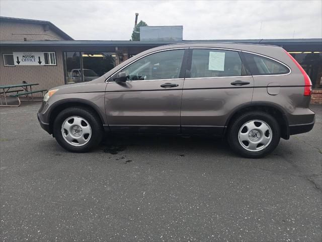 2009 Honda CR-V