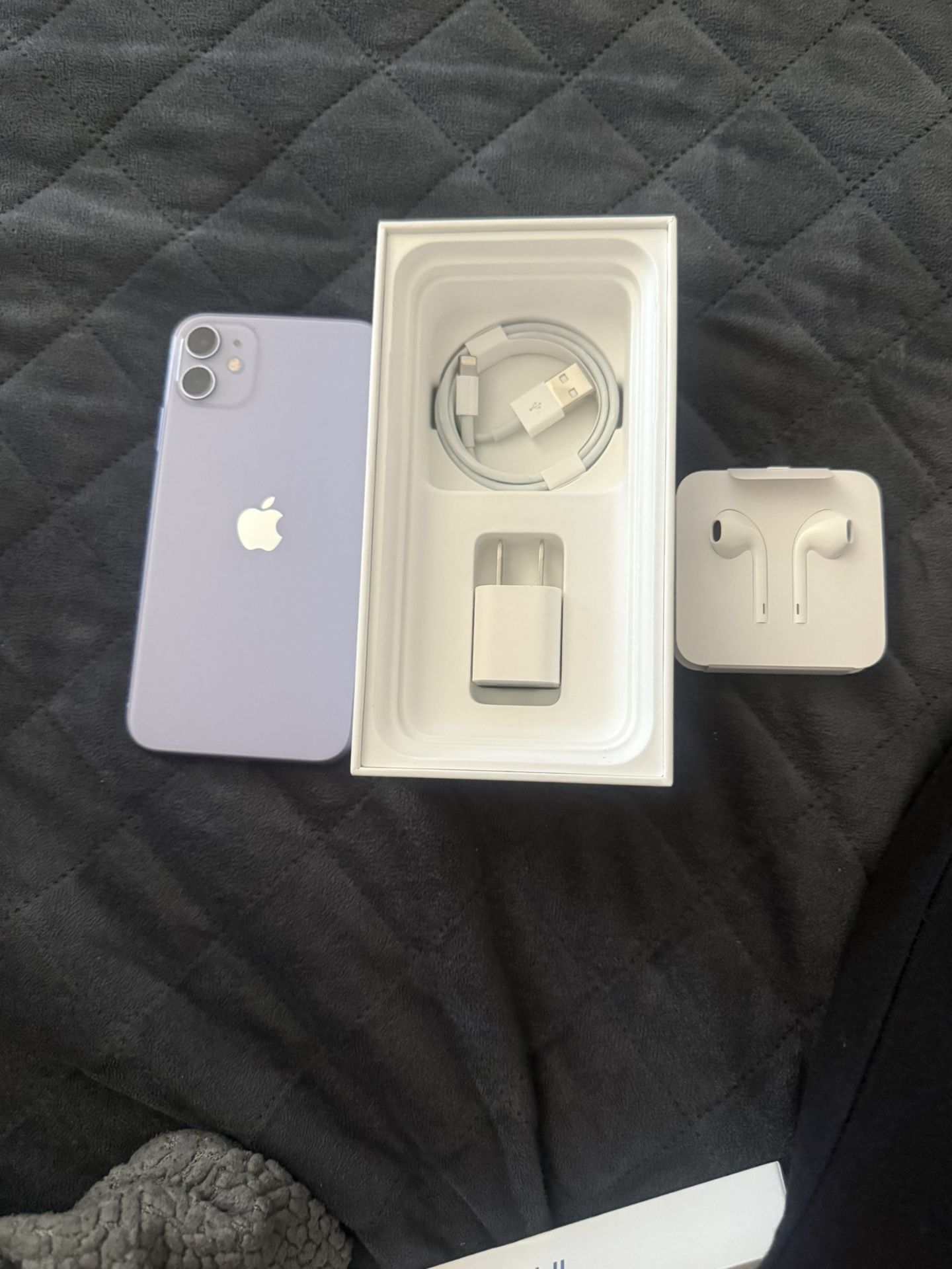iPhone 11 64GB