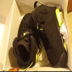 Michael Jordan Shoes