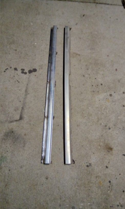 80-86 F-150 Ford Trucks OR Bronco Trims Molding Grill Parts