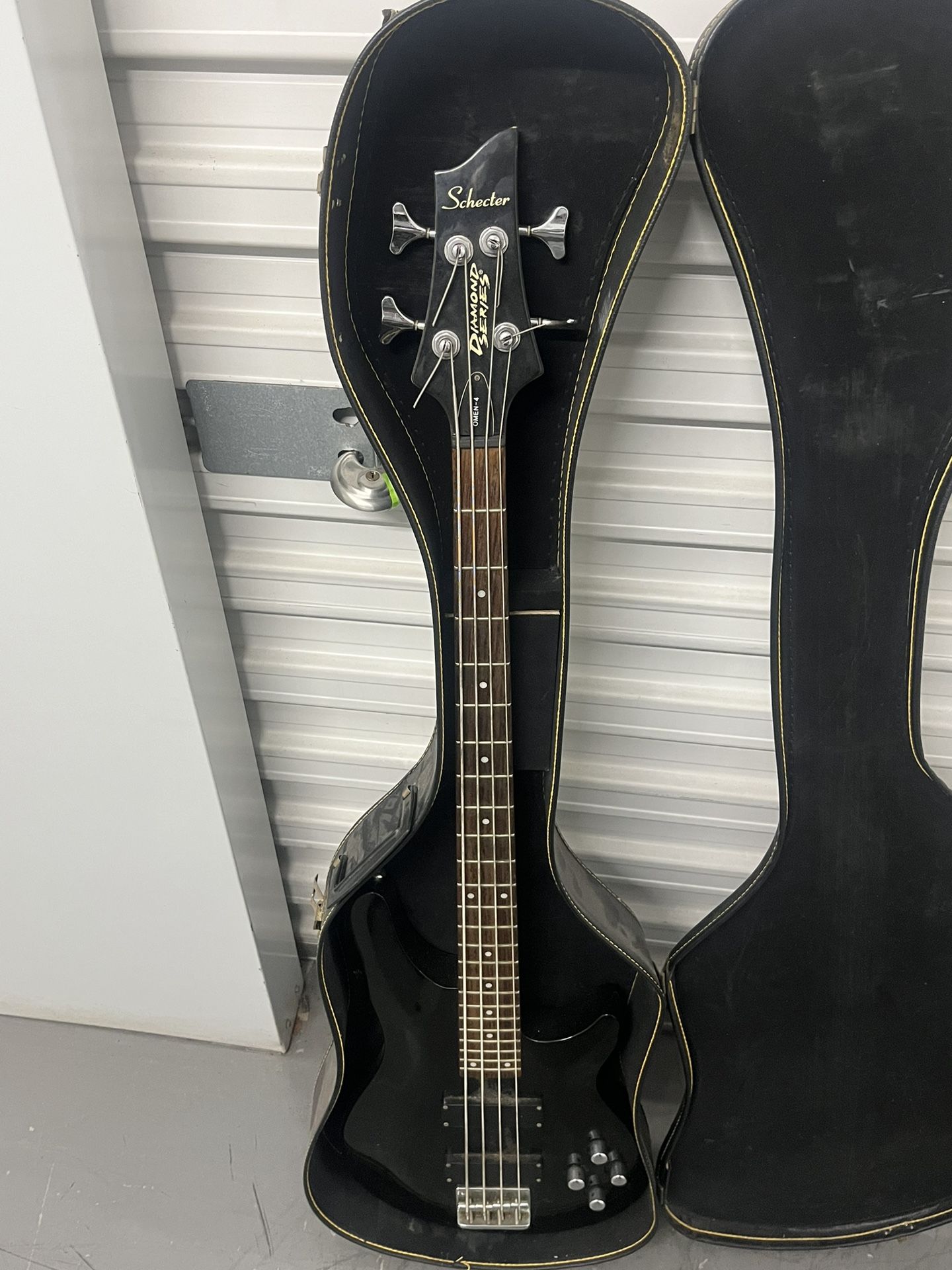 Schector Diamond Series