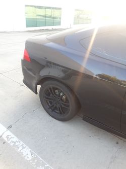 Rsx Wheels