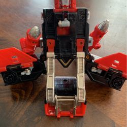 Toy Pieces