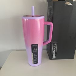 Brumate Era 40 oz - Cotton Candy