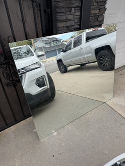 Free Mirror