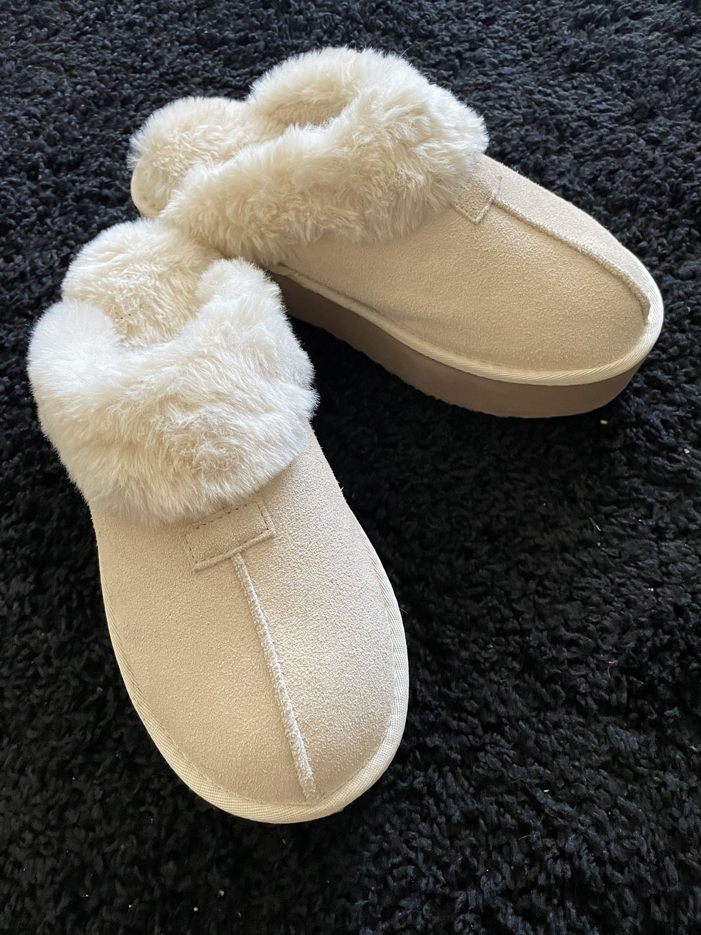 Slippers