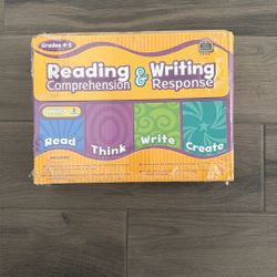 Teacher Created Resources Grades 4-5