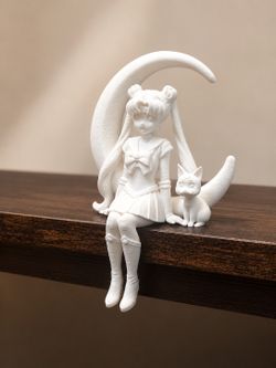 Sailor Moon Edgesitter