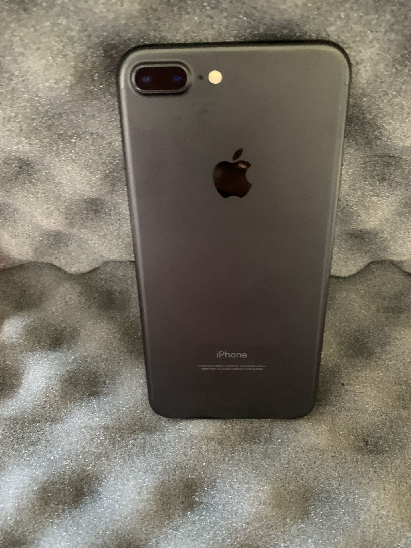 Iphone 7 plus ANY CARRIER 32GB