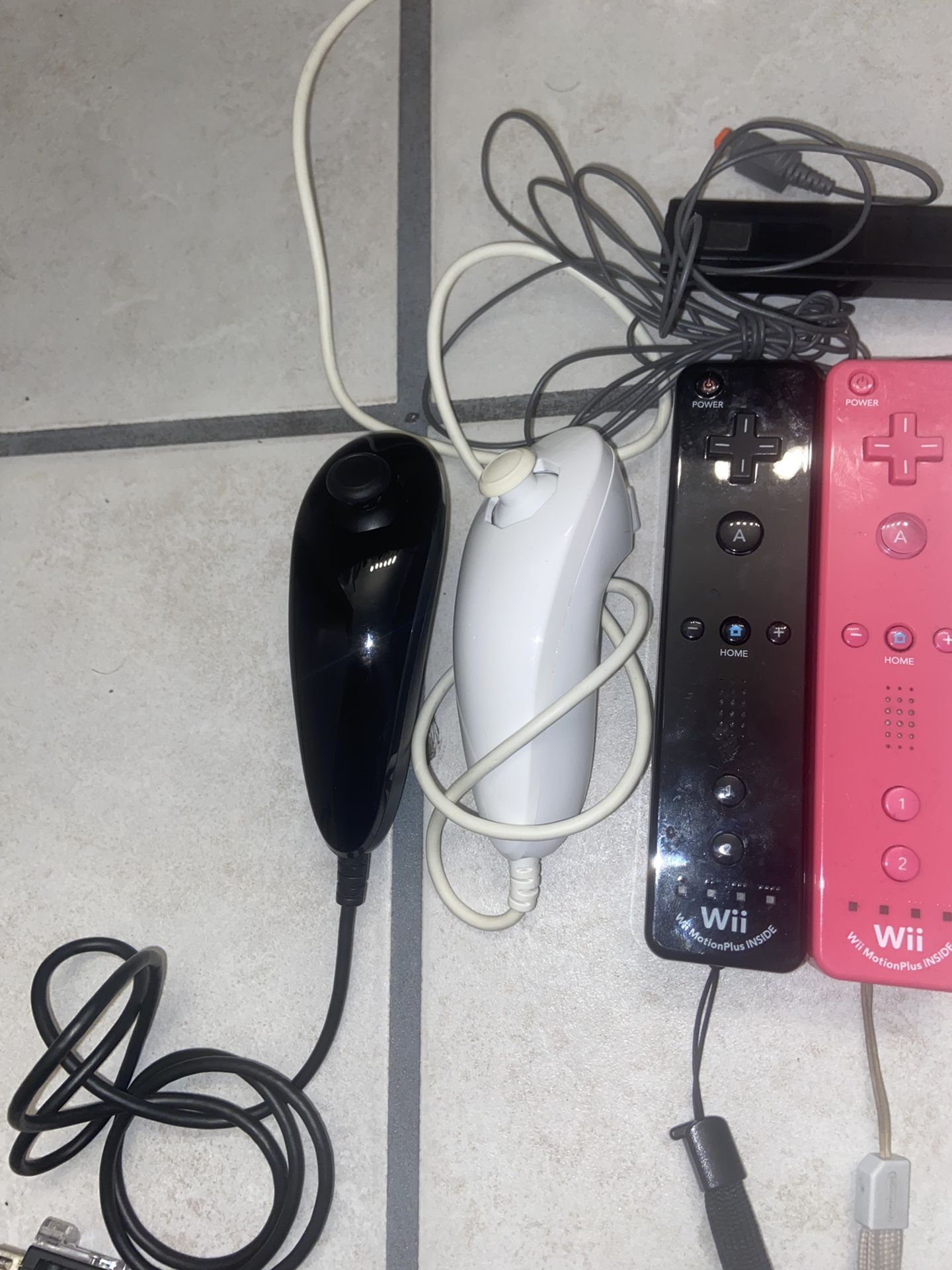 Wii Accessories for Sale in Las Vegas, NV OfferUp