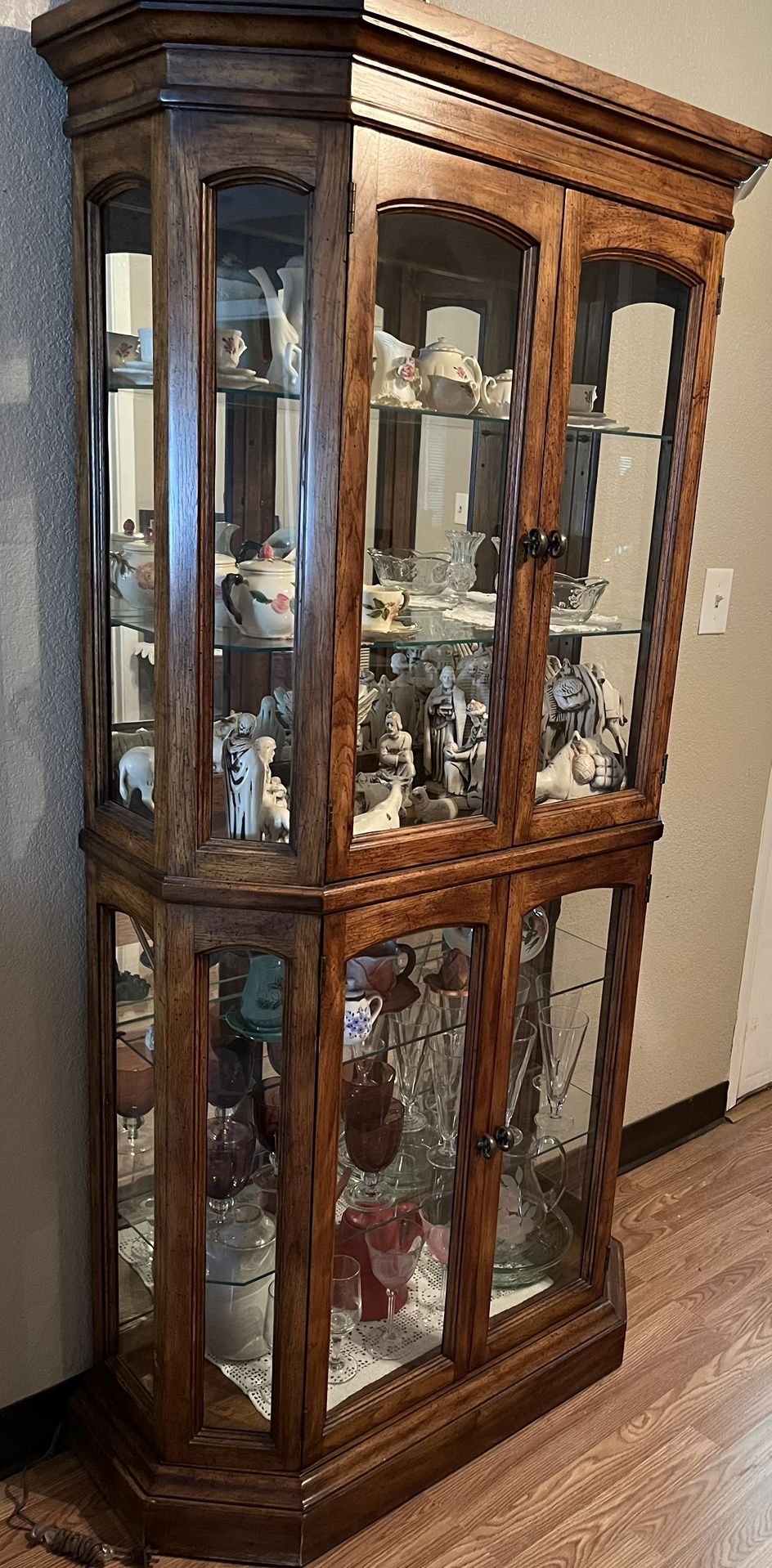 China Cabinet