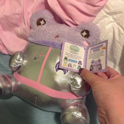 Plushie