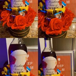 Valentines Gift Set