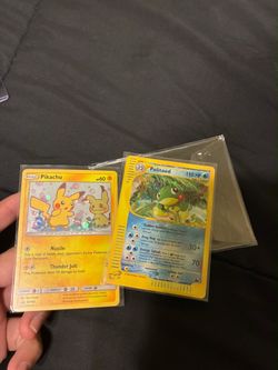 Psa Pokémon lot