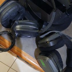 Audifonos,parajuegos