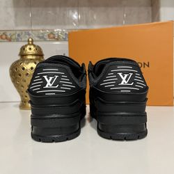 New Louis Vuitton Men’s Shoes.