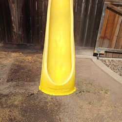 Tall Slide 