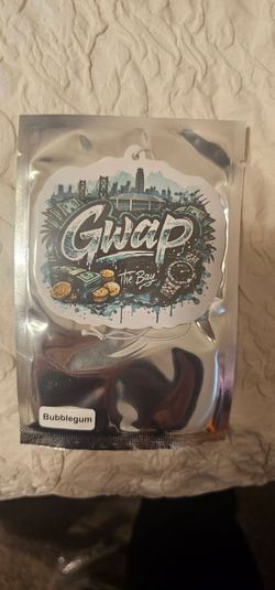 Air freshners custom made