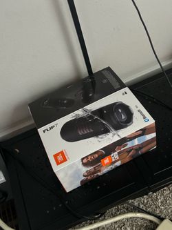 Jbl speaker