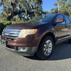 2010 Ford Edge