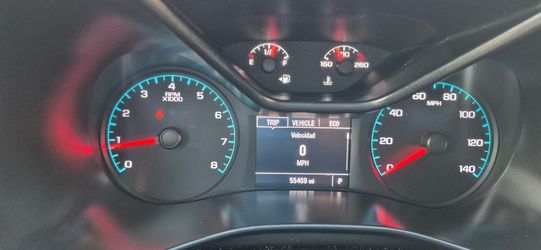 $12,500 Chevy colorado año 2017 lo menos 11,000 mil