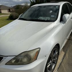 2009 Lexus IS 250