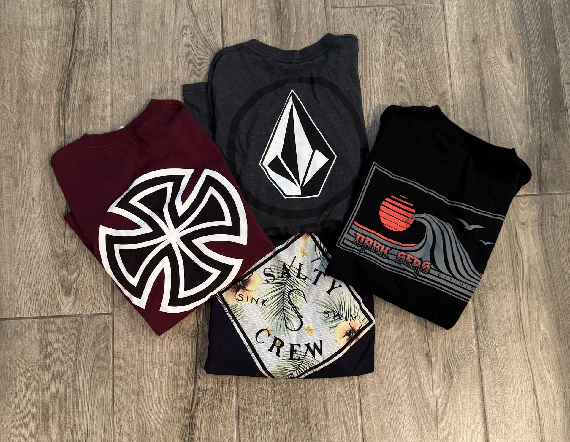 Boy’s Clothes