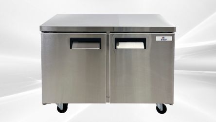 NSF Undercounter refrigerator 47 ins UUC-48R-E-HC