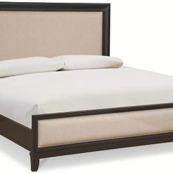 Thomasville Manuscript California King Bedroom Set