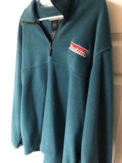 Makita pull Over sweater