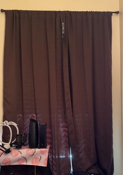 Curtains