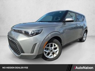 2025 Kia Soul