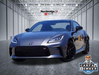2026 Toyota GR86