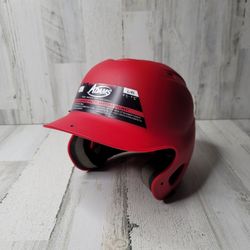 Adams Performance Matte Baseball Batting Helmet BH-85 Men's Size L/XL
