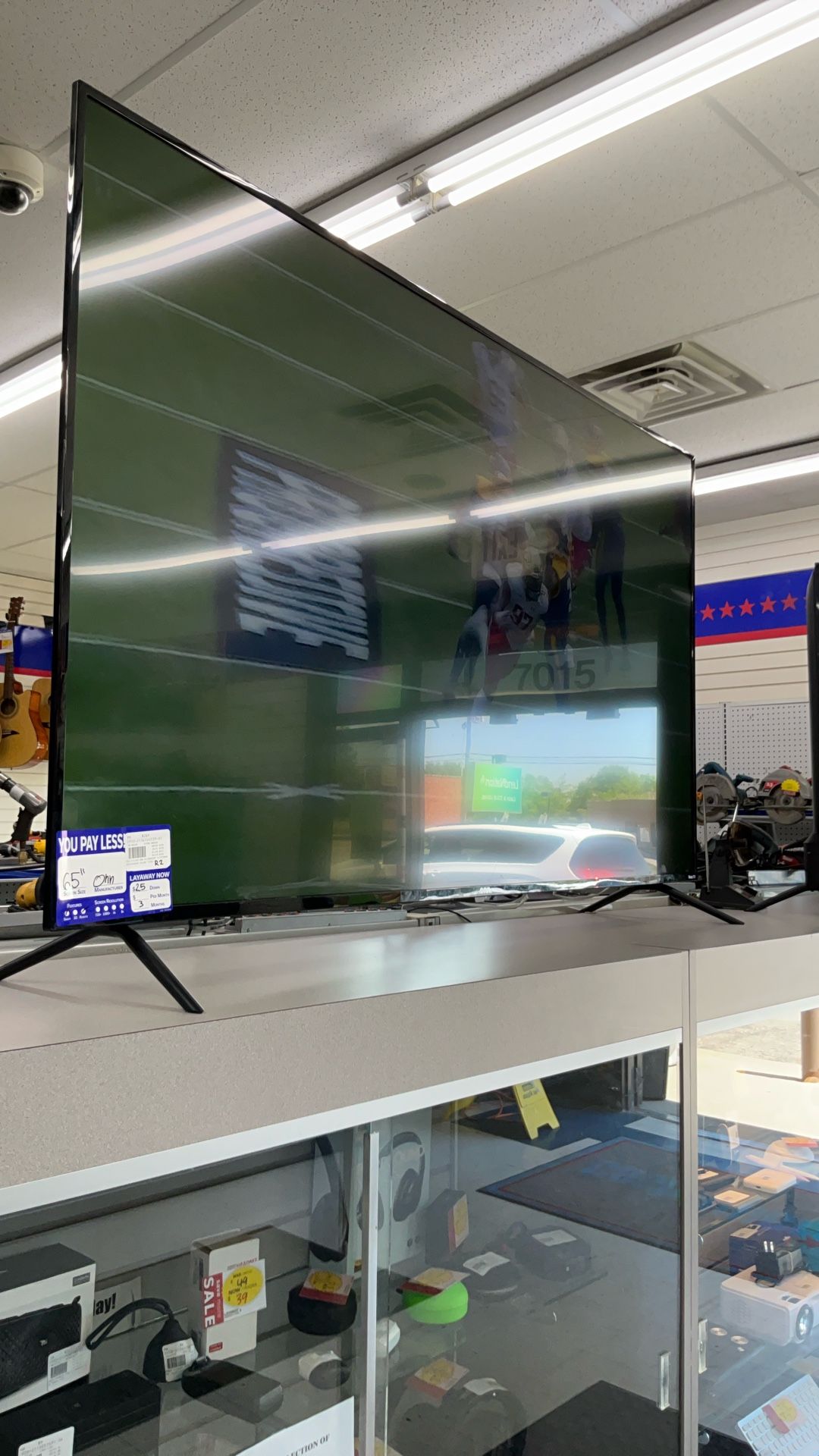 Tv