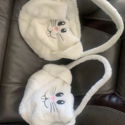 Bunny Bags