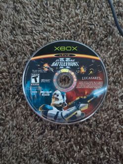 Star Wars Battlefront 2