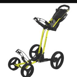 Golf Caddy Px3 